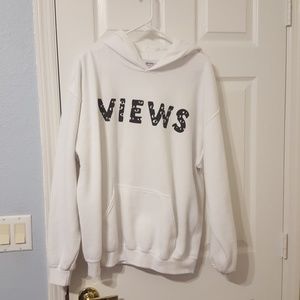 Drake Views hoodie